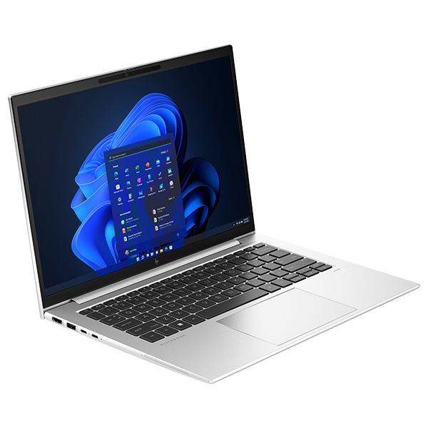 HP EliteBook 840 G10 i7-1360P 32GB 1TB 14" FHD WUXGA W11PRO + 3 anys
                                    image number 1