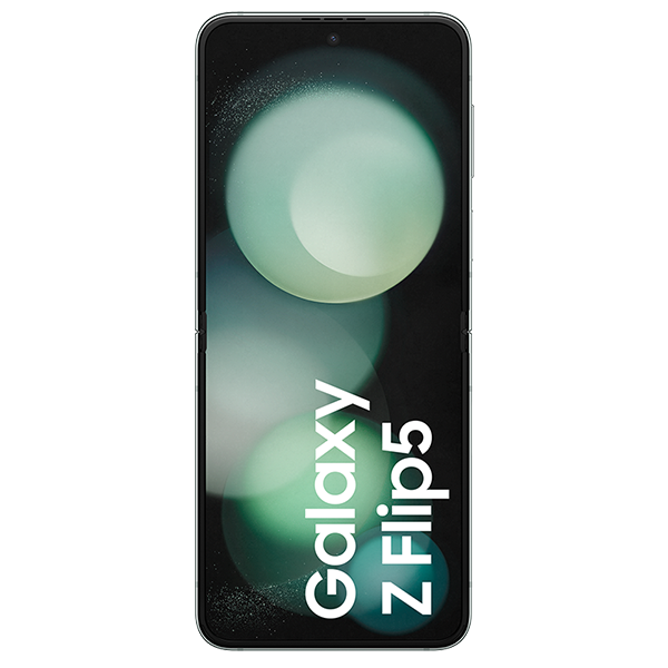 Galaxy Z Flip5 512Gb Menta
                                    image number 3