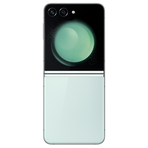 Galaxy Z Flip5 512Gb Mint
                                    image number 4