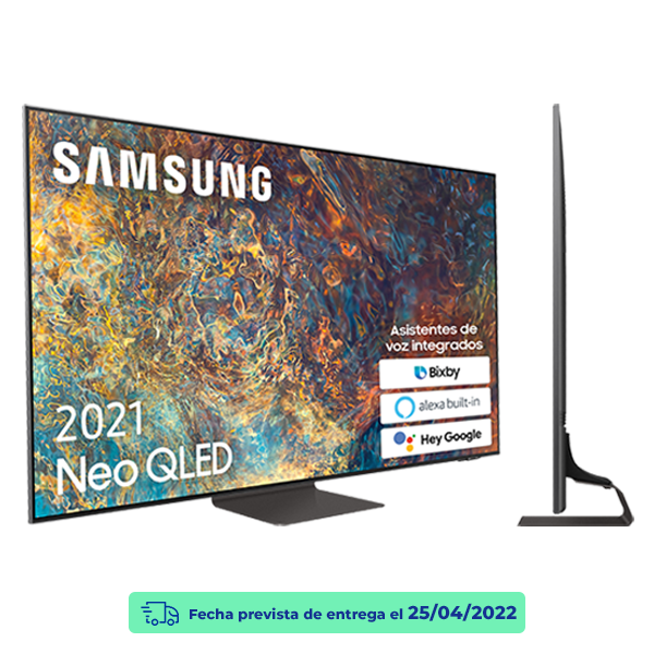 TV 50" Samsung NeoQLED QE50QN93AATXXC