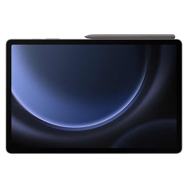 Galaxy Tab S9 FE+ 128GB wifi Gray
                                    image number 1