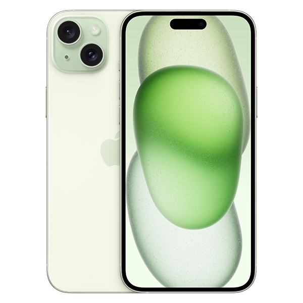 iPhone 15 Plus 256Gb Green