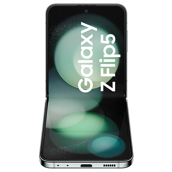 Galaxy Z Flip5 512Gb Mint
                                    image number 5