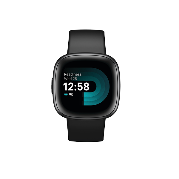 Smartwatch Fitbit Versa 4 
                                            image number 2