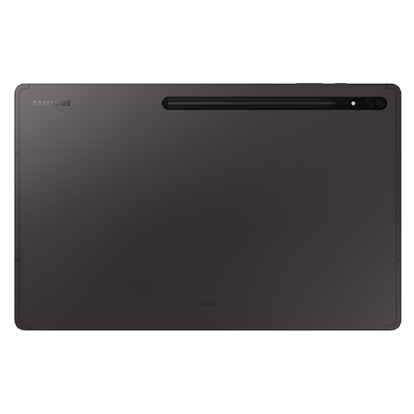 Tablet Samsung Galaxy Tab S8 Ultra 128GB wifi GRAY SM-X900NZAAEUB
                                    image number 2