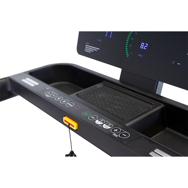 BH Nydo G6540 Treadmill
                                    image number 2