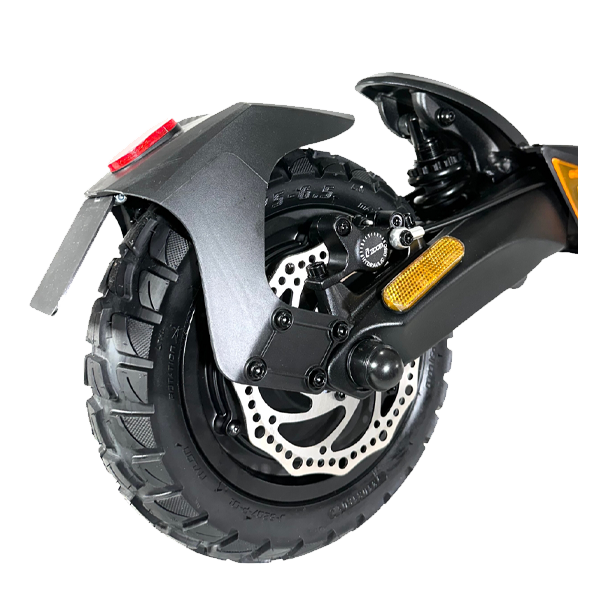 Patinet elèctric Titan X2 Pro Edition elèctric SABWAY Dynamic Pro Rider + REGAL
                                    image number 3
