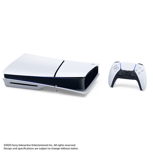 Consola PlayStation 5 chasis D
                                    image number 3