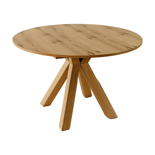 Extendable dining table Iris
