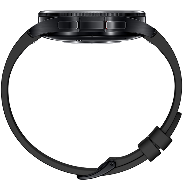 Galaxy Watch6 Classic BT 47mm Black
                                    image number 4