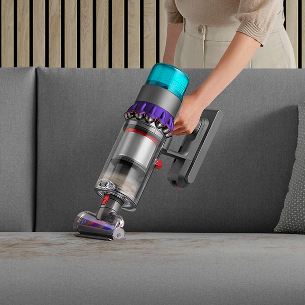 Dyson Gen5 Detect Absolute vacuum
                                    image number 3