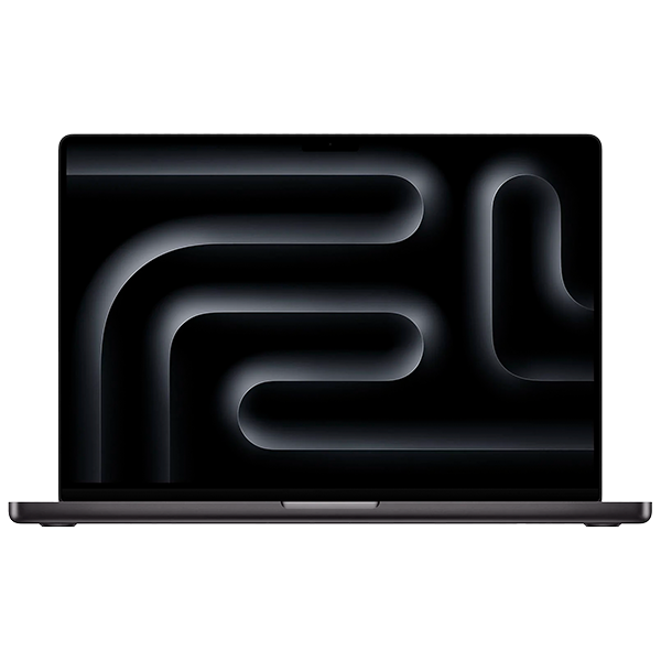 MacBook Pro16"M3 12core CPU & 18core GPU, 18GB, 512GB SSD