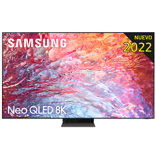 TV 75" Samsung NeoQLED 8K QE75QN700BTXXC
                                    image number 3