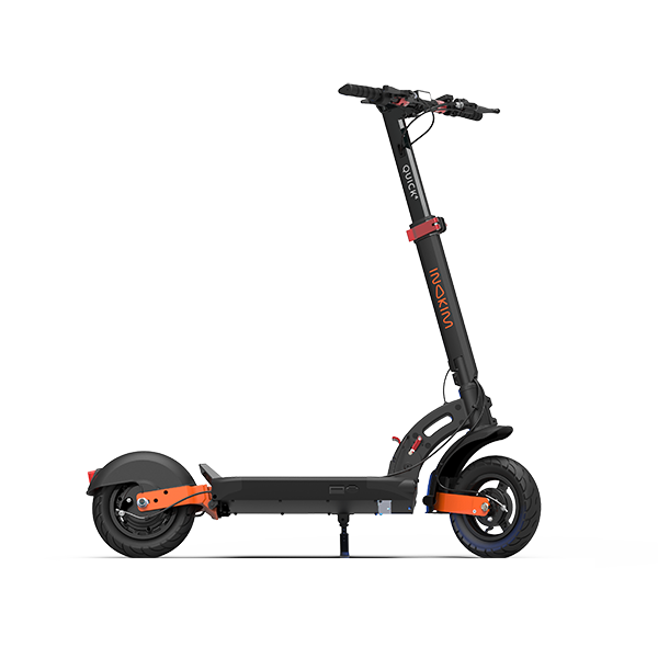 Electric scooter Inokim Quick 4 Super
                                    image number 0