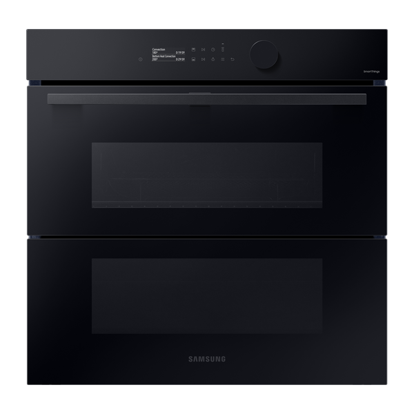 Samsung Dual Cook Flex oven NV7B5750TDK/U1