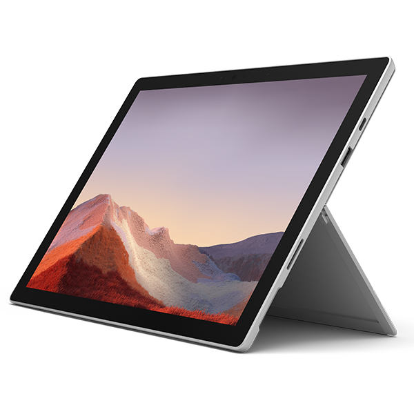 Microsoft Surface Pro 7 + teclat i ratolí Bluetooth
                                    image number 1