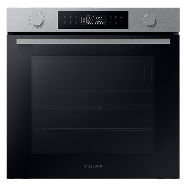 Samsung Dual Cook Oven | NV7B4450VAS/U1