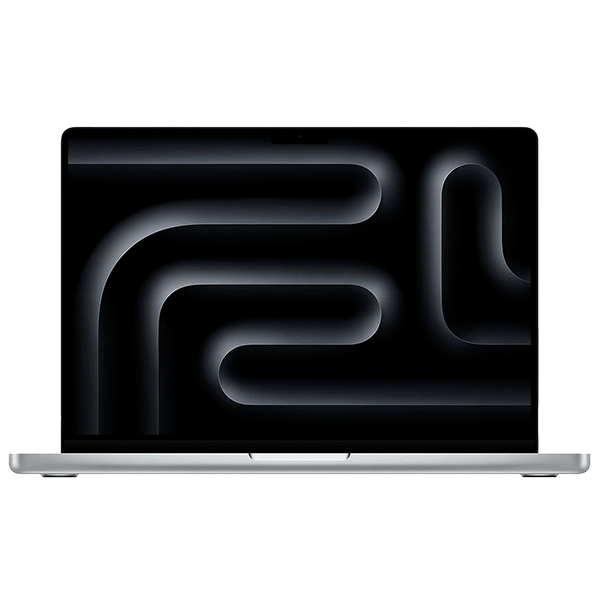 MacBook Pro14"M3 8core CPU & 10core GPU, 512GB SSD
