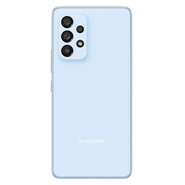 Galaxy A53 5G 128GB Blue SM-A536BLBNEUB 
                            image number 2