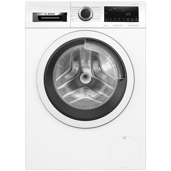 Bosch WNA13401ES washer dryer for 9/5 kg
