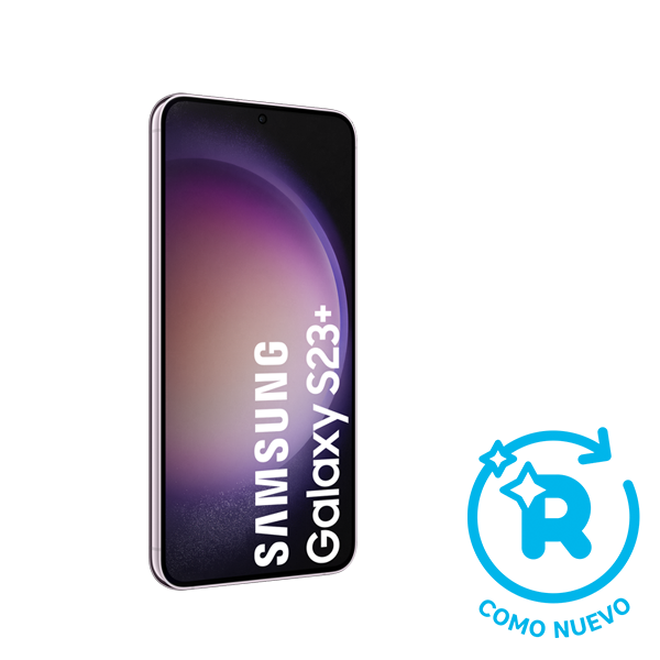Galaxy S23+ 512Gb Lilac Recondicionat
                                    image number 3