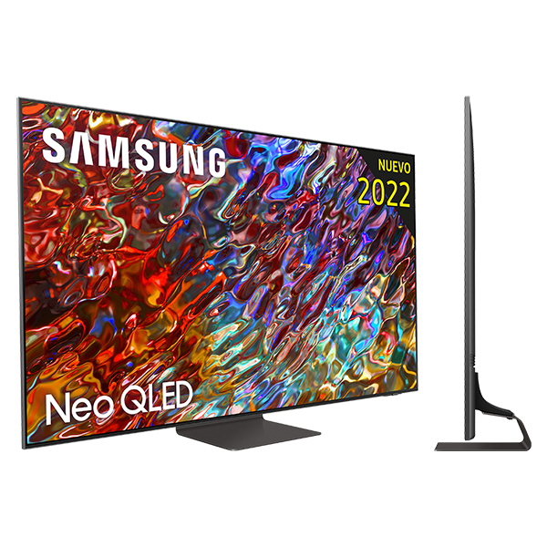 TV 65" Samsung NeoQLED 2022 QE65QN93B