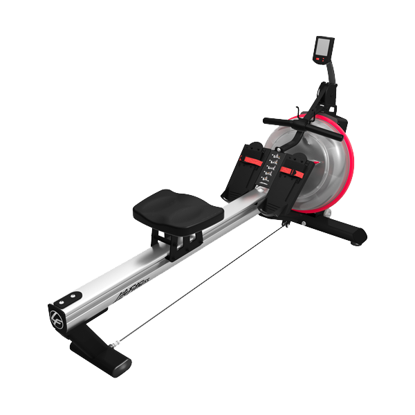 Máquina de remo Life Fitness GX Trainer