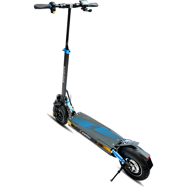 SmartGyro Rockway C electric scooter
                                    image number 1
