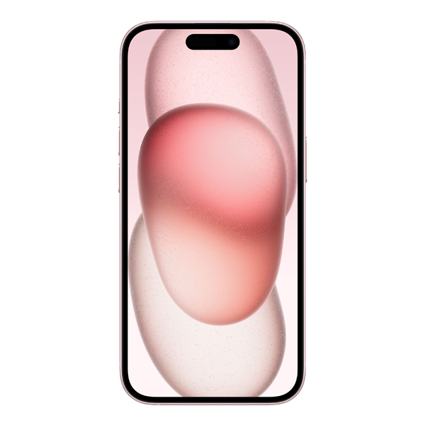 iPhone 15 128Gb Pink
                                    image number 1