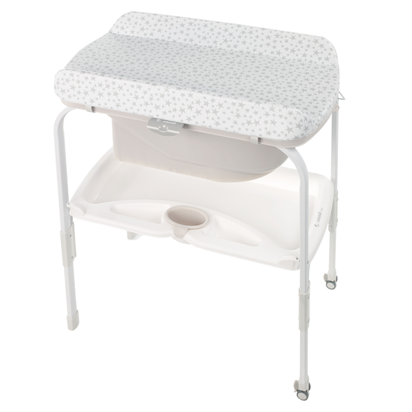 Changing table Flip
