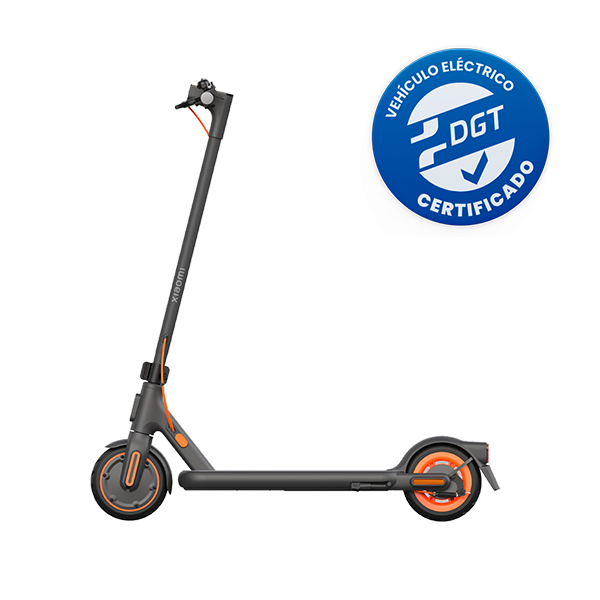 Patinet elèctric Xiaomi Electric Scooter 4 Go 
                                            image number 0