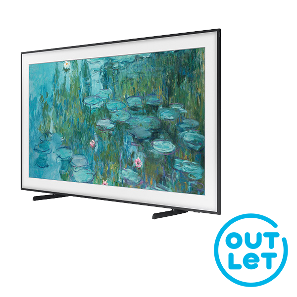 TV Samsung The Frame 55" QE55LS03AAUXXC Outlet
